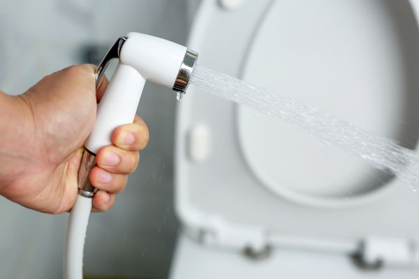 Bidet Installation in North Ridgeville