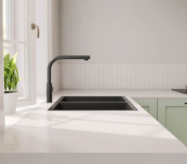 Cast Iron Sink Installation in North Ridgeville