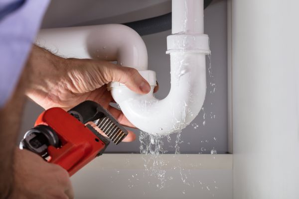 Plumbing Leak Detection Service in North Ridgeville