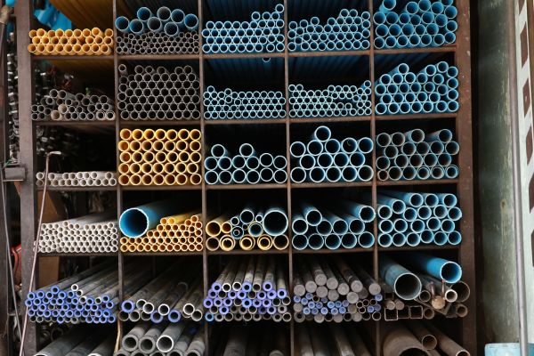 Repiping Service in North Ridgeville