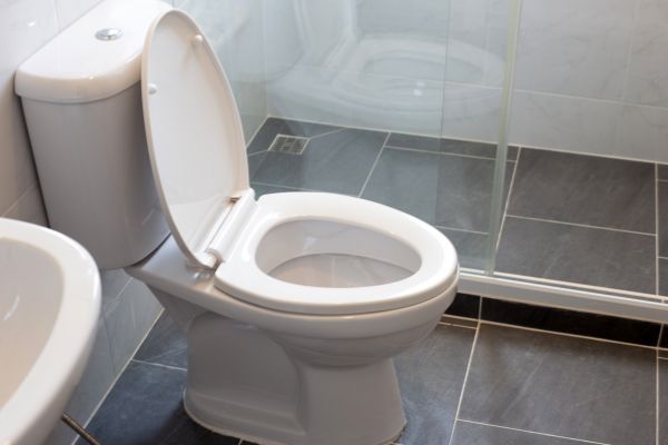 Toilet Replacement in North Ridgeville