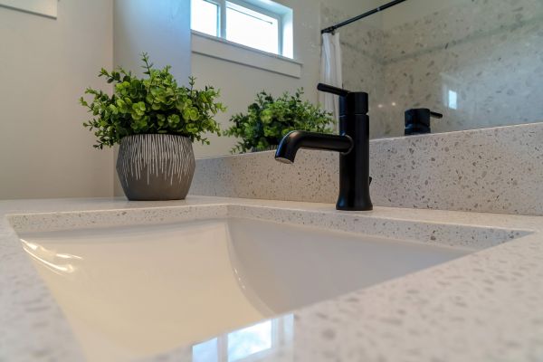 Undermount Sink Replacement in North Ridgeville
