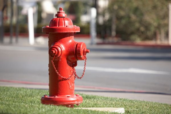 Yard Hydrant Installation in North Ridgeville