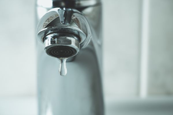 Leaky Faucet Repair in North Ridgeville