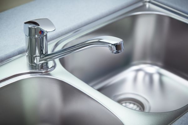 Kitchen Faucet Repair in North Ridgeville