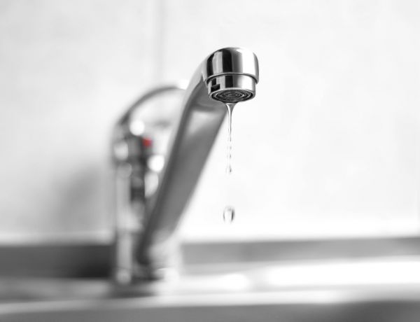 Dripping Faucet Repair in North Ridgeville