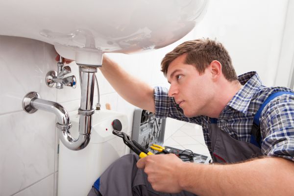 Residential Plumbing Service in North Ridgeville