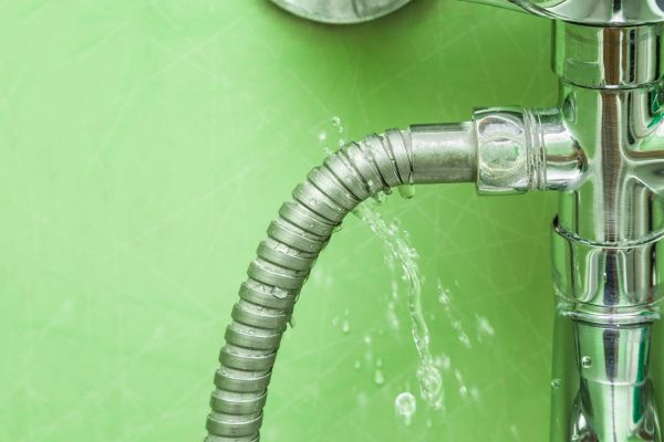Plumbing Leak Repair in North Ridgeville
