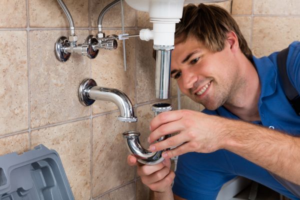 Plumbing Installation in North Ridgeville