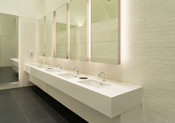 Office Plumbing in North Ridgeville