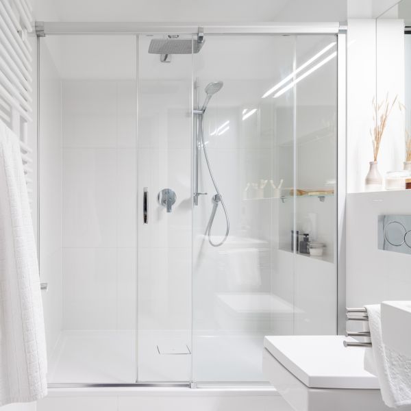 Shower Repair in North Ridgeville