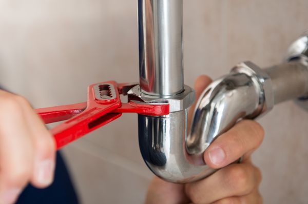 Plumbing Pipe Repair in North Ridgeville