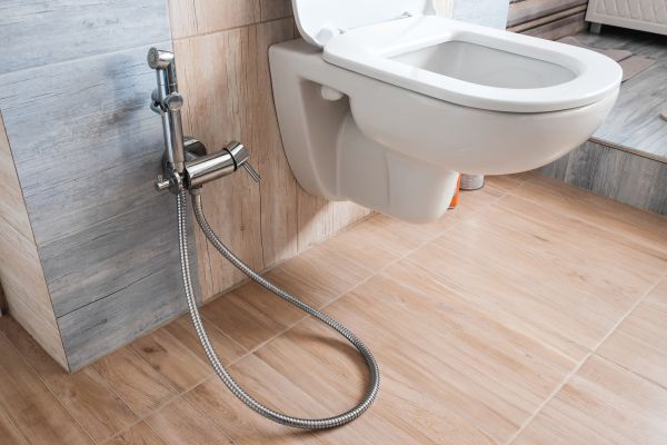 Bidet Service in North Ridgeville
