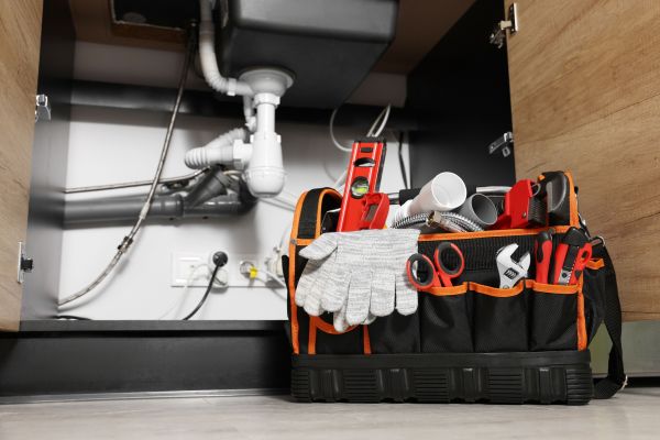 Pipe Leak Repair in North Ridgeville