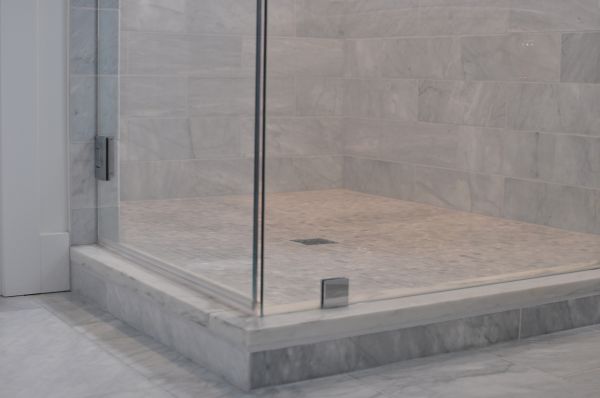 Shower Leak Repair in North Ridgeville