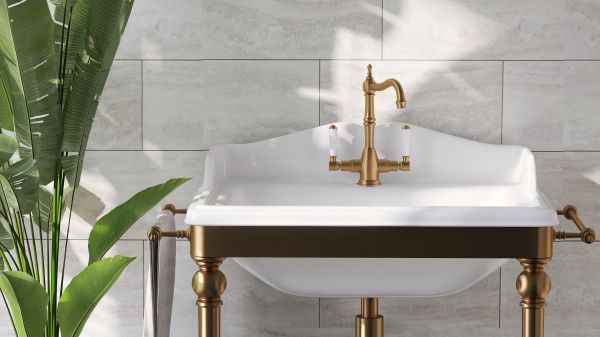 Sink Installation in North Ridgeville