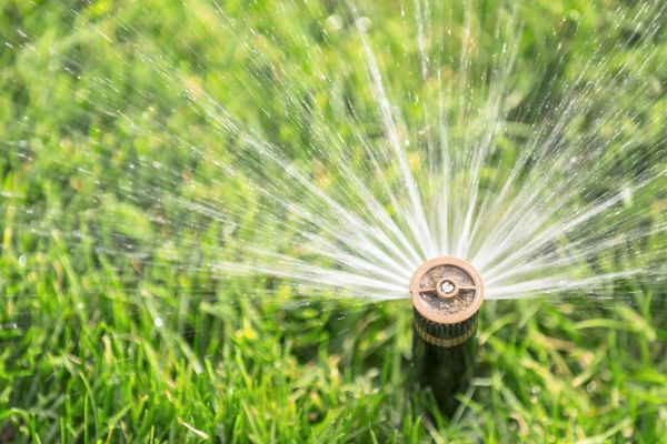 Spigot Installation in North Ridgeville
