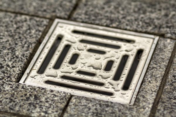 Floor Drain Installation in North Ridgeville