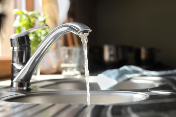 Spigot Repair in North Ridgeville