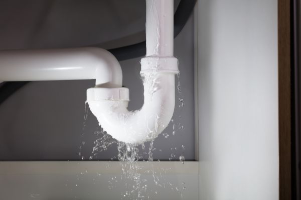 Pipe Leak Detection in North Ridgeville
