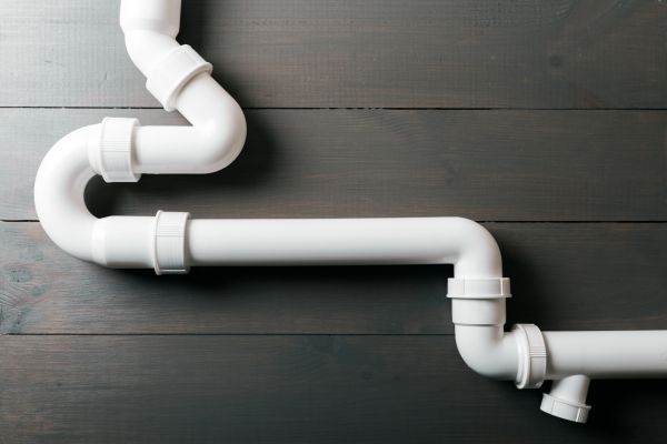 PVC Pipe Repair in North Ridgeville