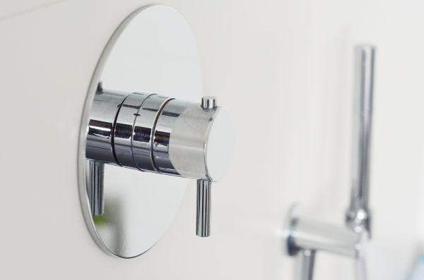 Shower Knob Replacement in North Ridgeville