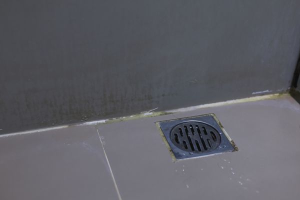 Bathroom Drain Installation in North Ridgeville