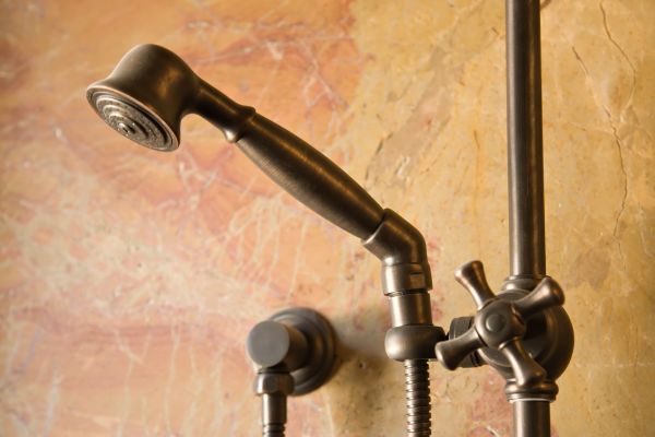 Shower Faucet Replacement in North Ridgeville
