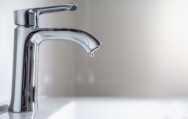 Kitchen Faucet Replacement in North Ridgeville