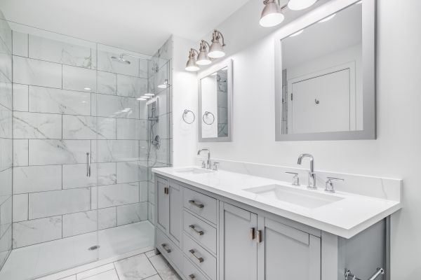 Bathroom Faucet Replacement in North Ridgeville