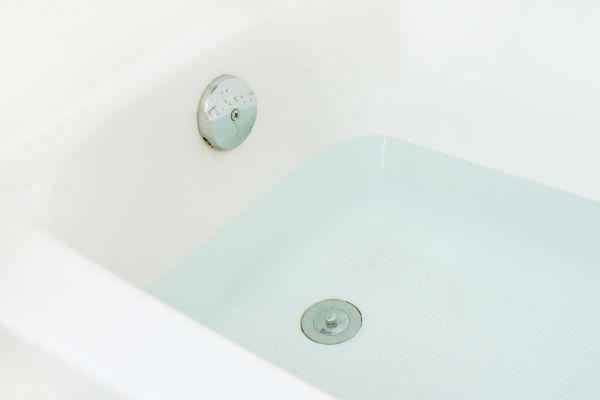 Bathtub Drain Replacement in North Ridgeville