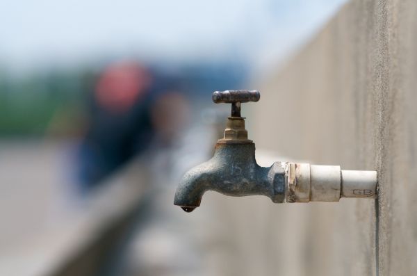 Outdoor Faucet Plumbing in North Ridgeville