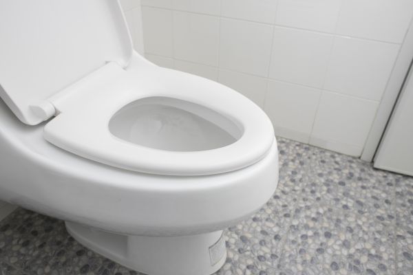 New Toilet Installation in North Ridgeville