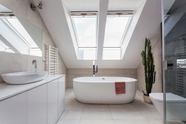 Loft Plumbing in North Ridgeville
