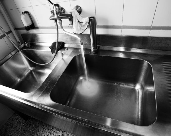 Restaurant Plumbing in North Ridgeville