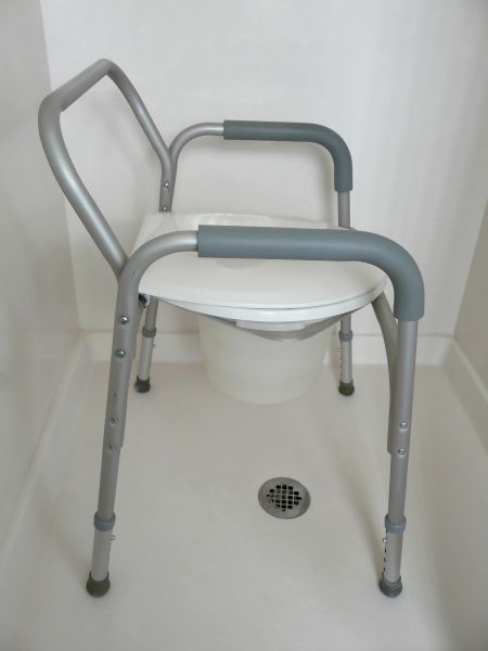 Commode Installation in North Ridgeville