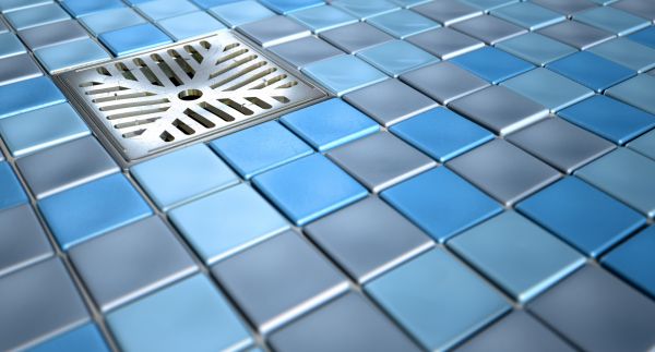 Tile Drain Replacement in North Ridgeville