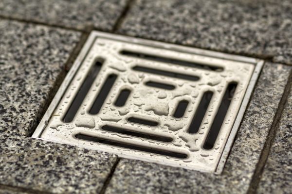 Laundry Drain Installation in North Ridgeville