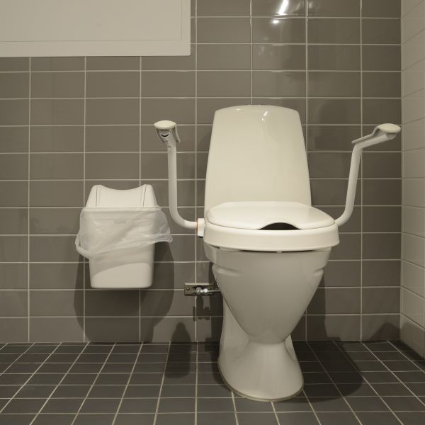 Commercial Toilet Repair in North Ridgeville