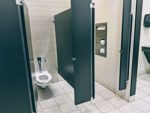 Commercial Toilet Installation in North Ridgeville
