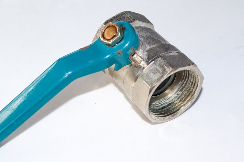 Backflow Repair