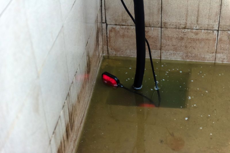 Blocked Drain Repair