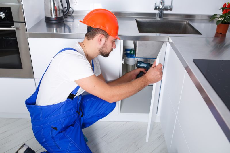 Business Plumbing