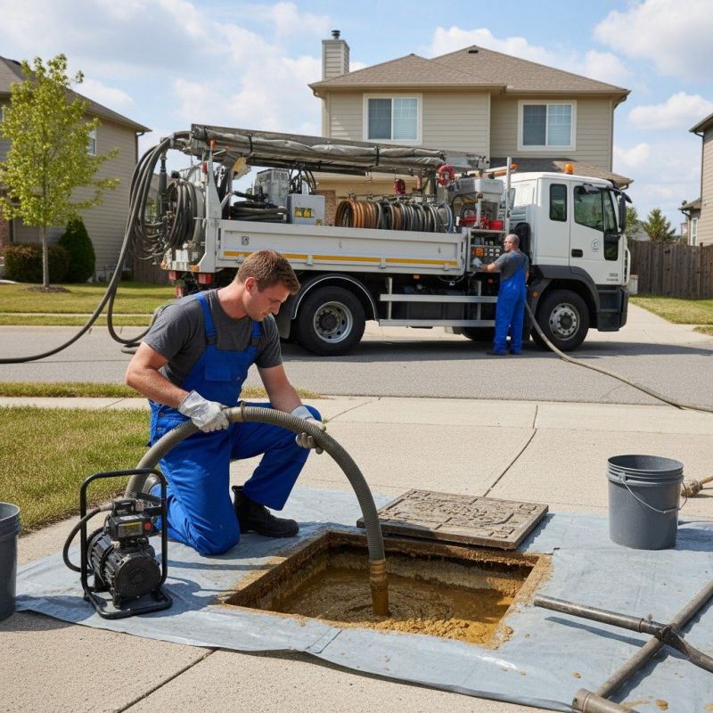 Plumbing Service