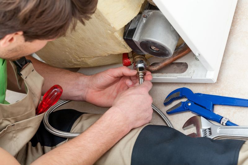 Plumbing Maintenance