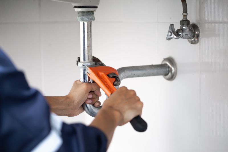 Plumbing Maintenance