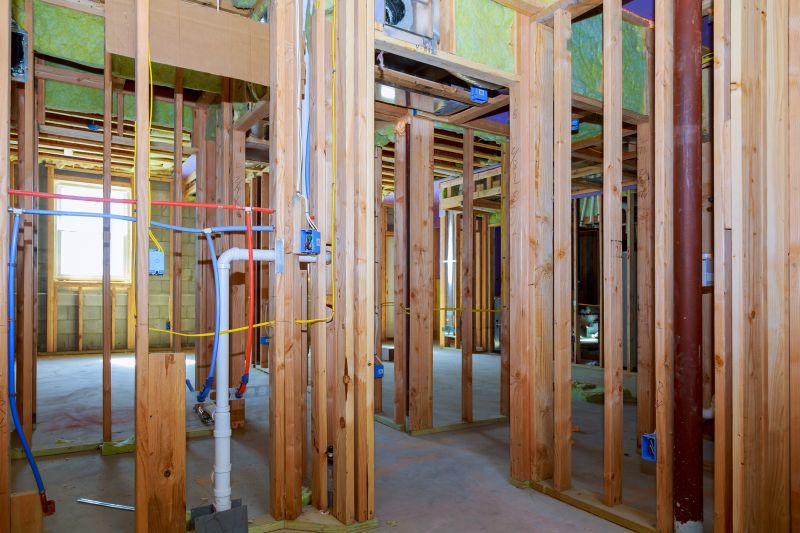 Plumbing Remodeling