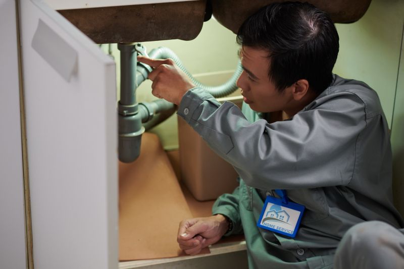 Professional Technicians