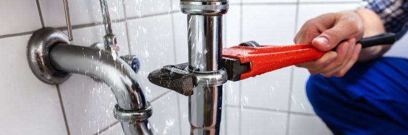 Leak Detection and Repair