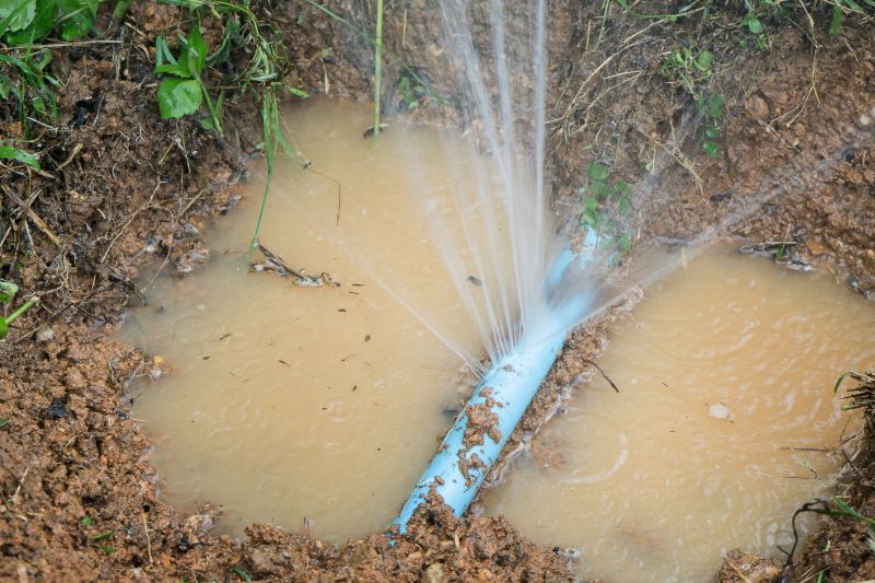 Pvc Plumbing Repair